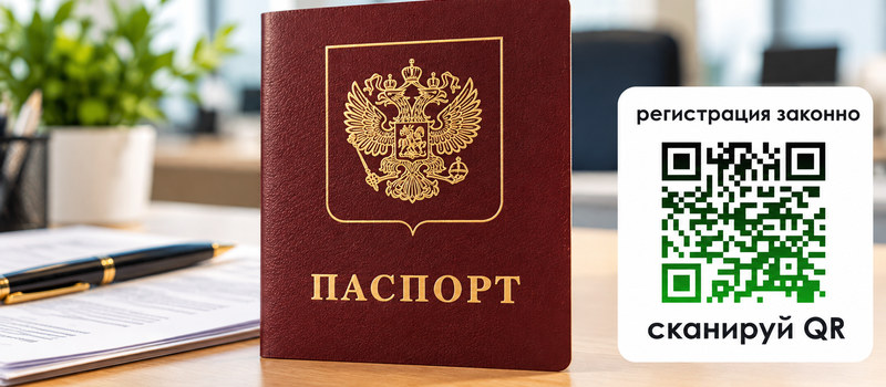 прописка в Железногорске регистрация в Железногорске